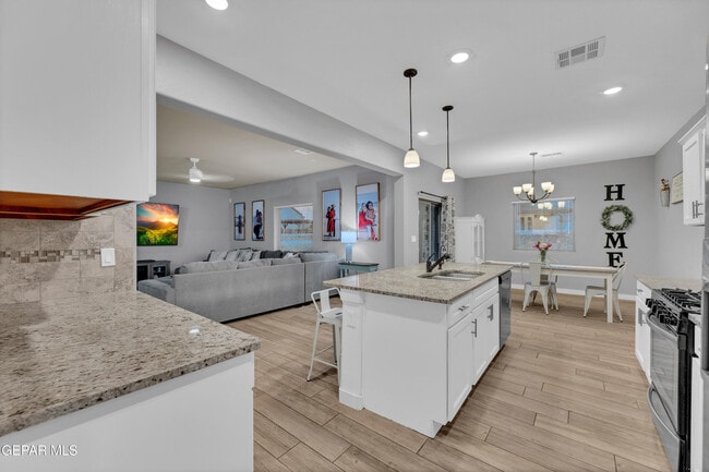 Building Photo - 14953 Willie Worsley Ave