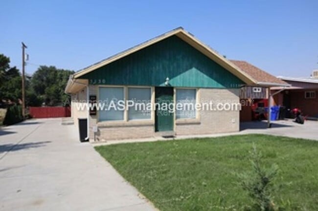 Building Photo - 3128 S 700 E