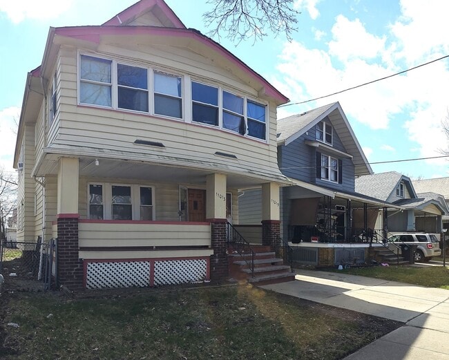 Building Photo - 11015 Fortune Ave