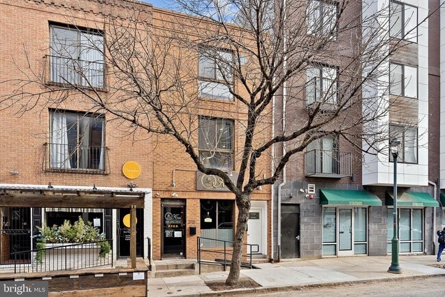 Building Photo - 1711 South St