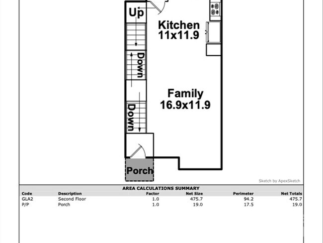 Building Photo - 636 Garden District Dr