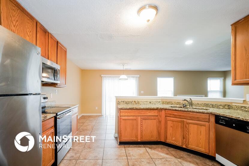 Building Photo - 5731 Congressional Pl