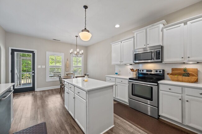 Building Photo - 167 Old Millstone Landing Ln