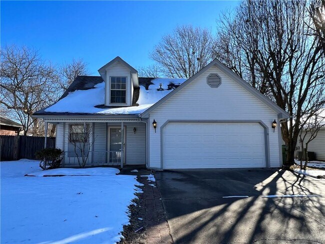 Primary Photo - 603 N 37th Pl