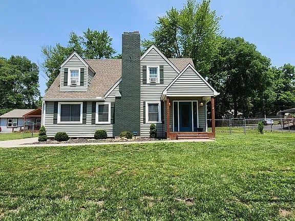Primary Photo - 10826 E Ayers Ave