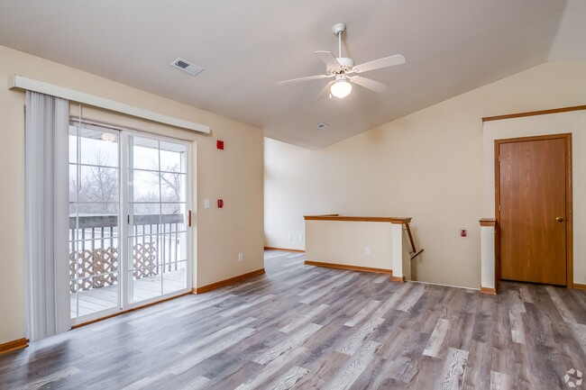 Building Photo - Modern 2-Bed/2-Bath Condo Style Apartments...