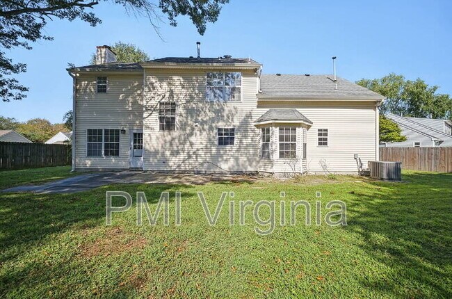Building Photo - 1213 Ruxton Ct