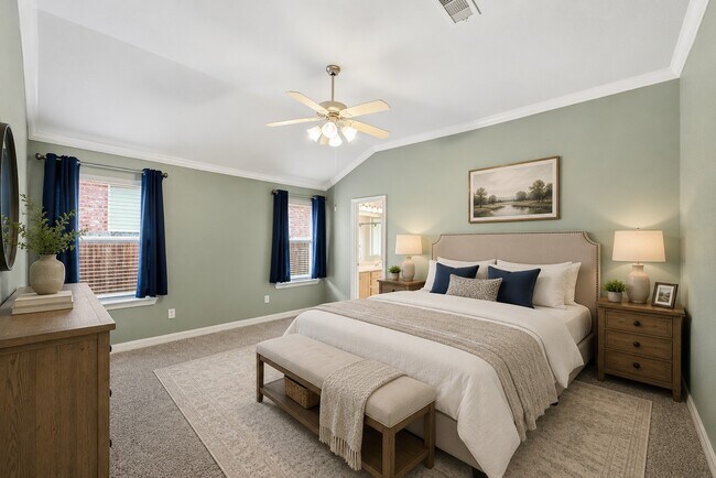 Building Photo - 8218 Silver Lure Dr