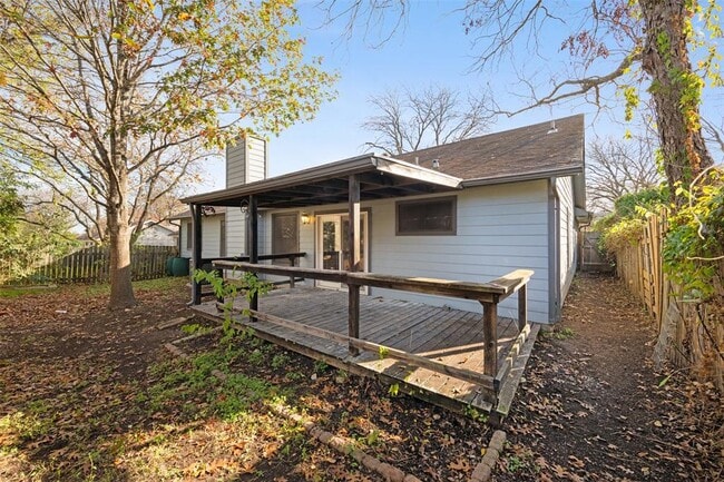 Building Photo - 8704 Birmingham Dr