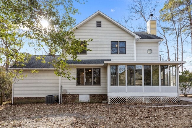 Building Photo - Welcome to Riverwood Estates!