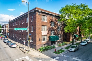 Building Photo - 2876 Humboldt Ave S