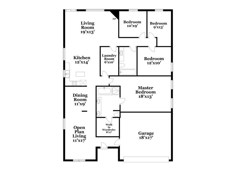 Building Photo - 603 Wolcott Ln