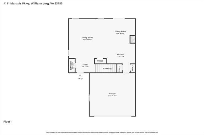 Building Photo - 4 Bedroom / 2.5 Bathroom - Marquis Hills