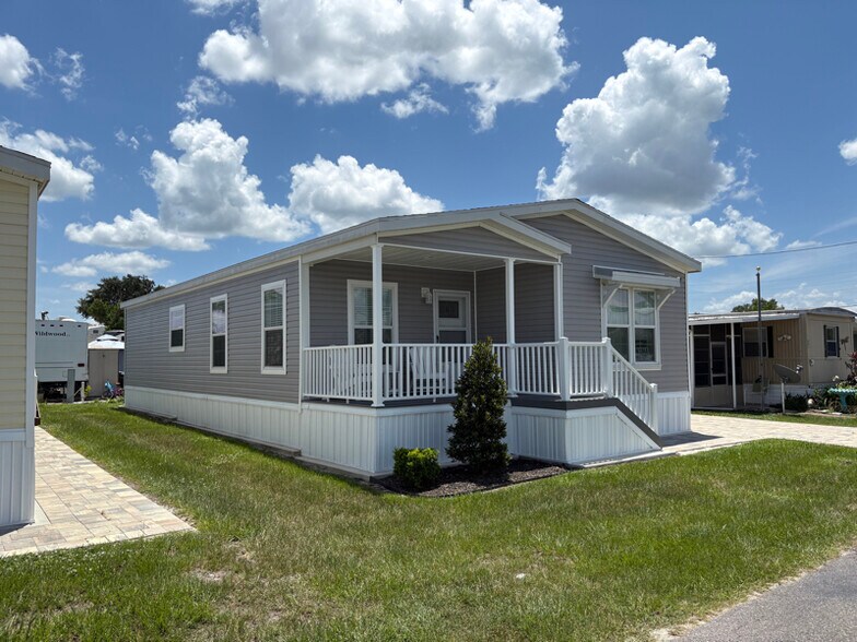 Building Photo - 123 Mouse Mountain Dr