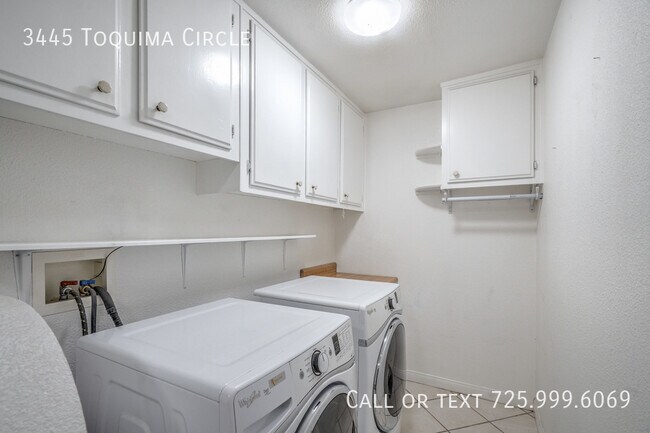Building Photo - 3445 E Toquima Cir
