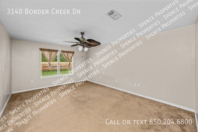Building Photo - 3140 Border Creek Dr