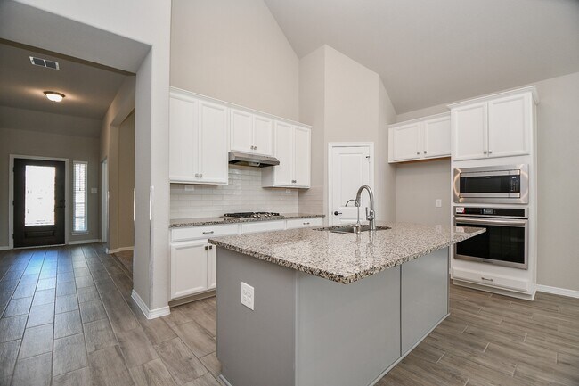 Building Photo - 18331 Pedernales Springs Dr