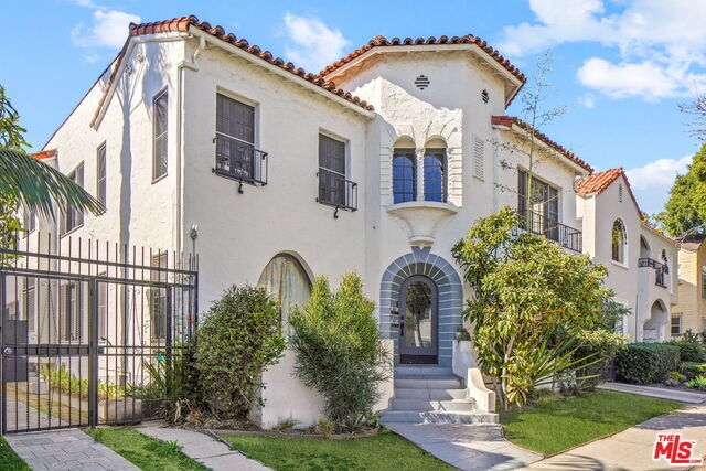 Building Photo - 451 N Orange Grove Ave