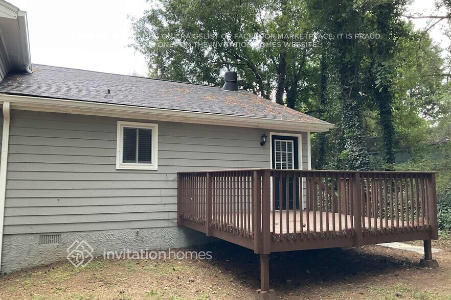 Building Photo - 1202 Granite Ln