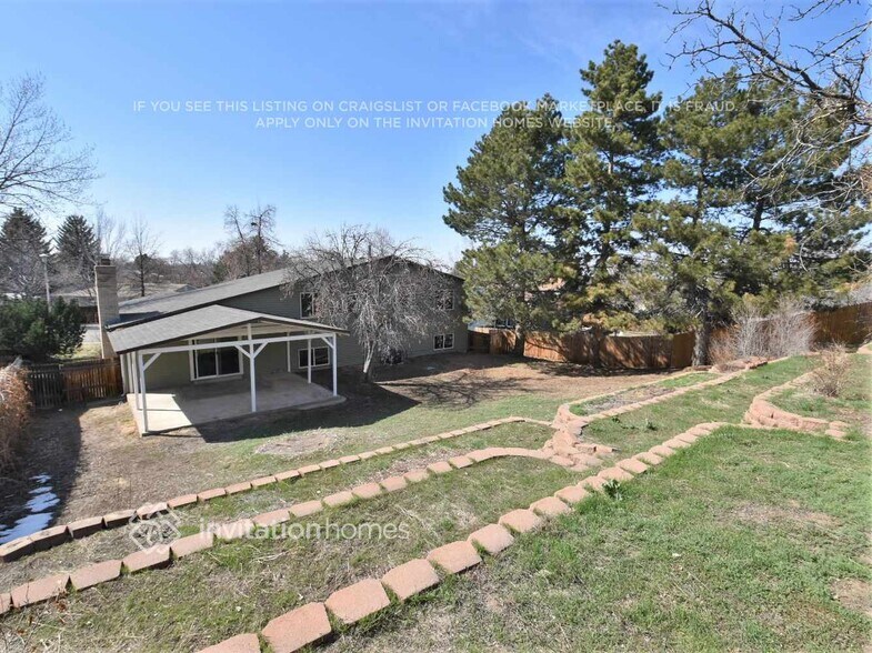 Building Photo - 3270 S Ouray Way