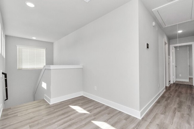 Building Photo - Welcome to the Redbud — A Fresh Take on Modern Living.