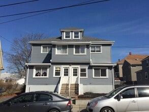 Building Photo - 57-59 Sewall Ave