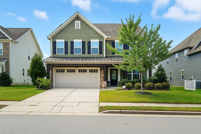 Building Photo - STUNNING HOME IN DESIRABLE MORRISVILLE-POO...