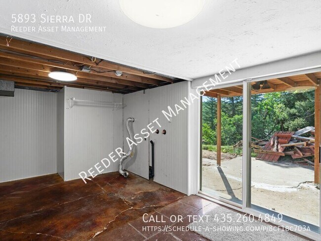 Building Photo - 5893 Sierra Dr