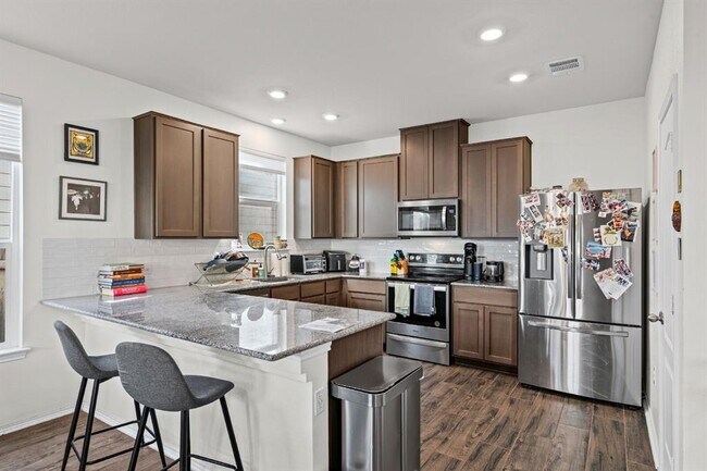 Building Photo - 6316 Carriage Pines Dr