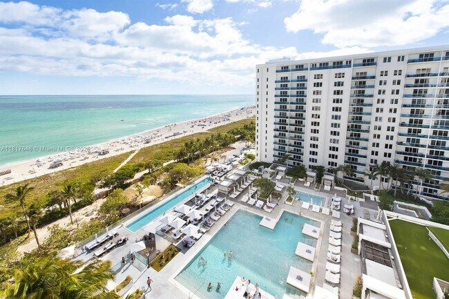 Building Photo - 2301 Collins Ave