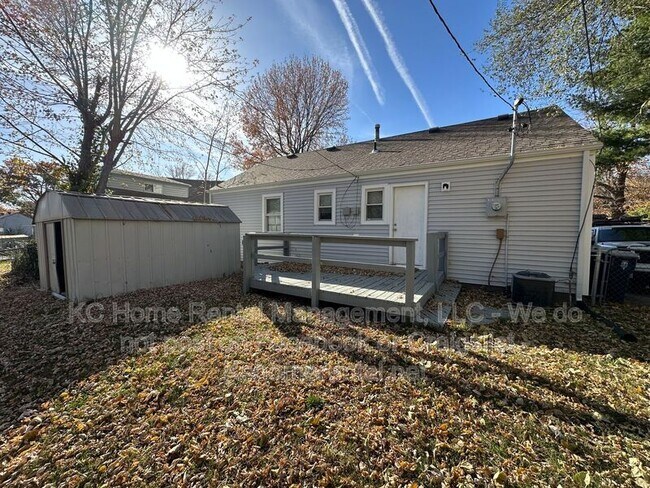 Building Photo - 5411 N Indiana Ave