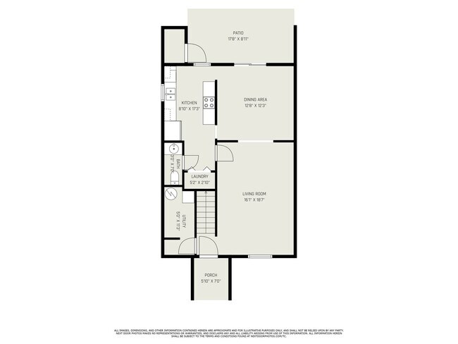 Building Photo - MOVE-IN READY!