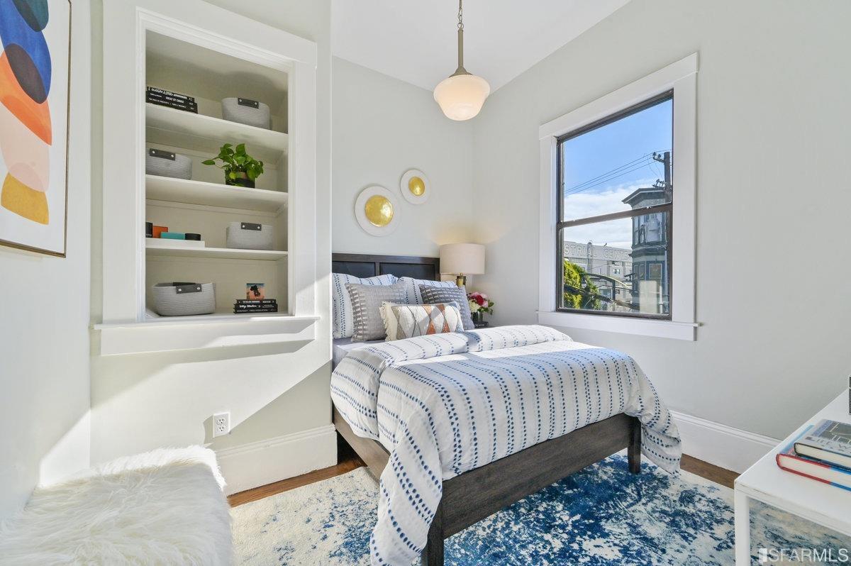Bedroom #2 - 710 22nd St