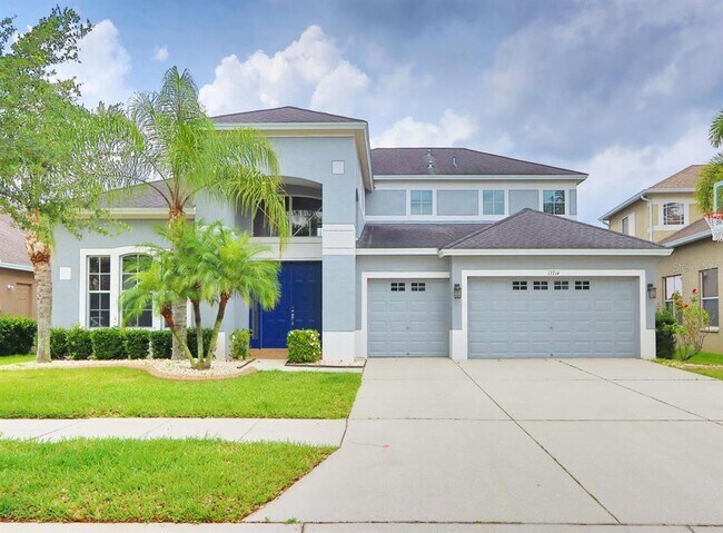 Building Photo - 13714 Artesa Bell Dr