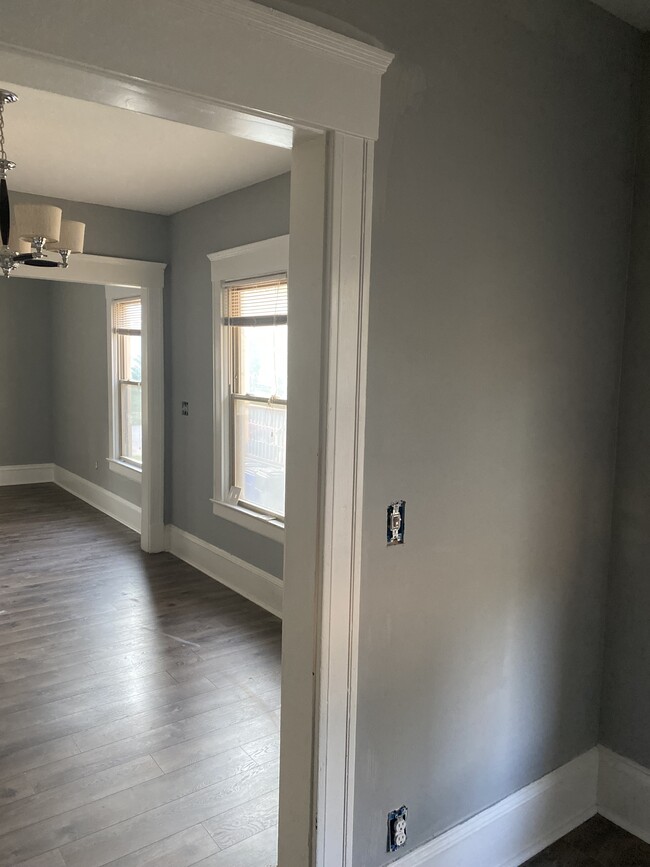 Living Room/Dining Room - 1899 W 52nd St