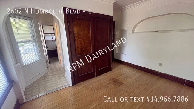 Building Photo - 2602 N Humboldt Blvd