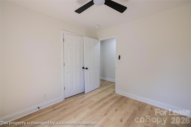 Building Photo - 409 Eastover Ave