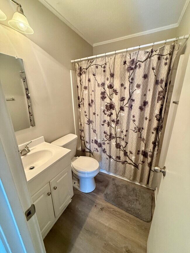 Floorplan - View at Blue Ridge