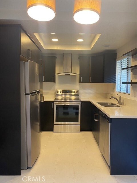 Primary Photo - 23418 Arlington Ave