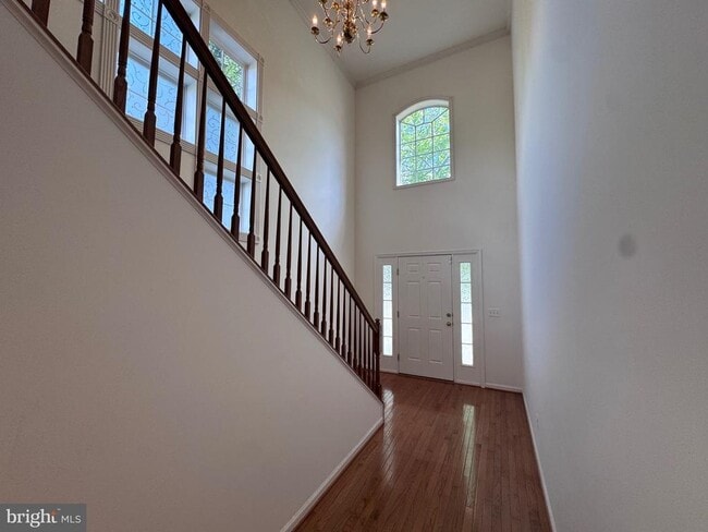 Building Photo - 8561 Barrow Furnace Ln