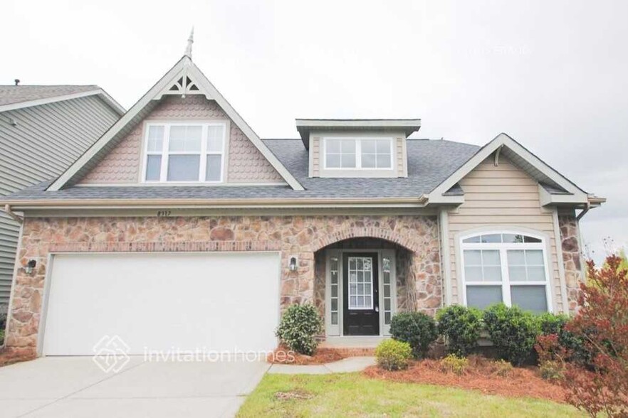 Primary Photo - 8317 Willow Branch Dr