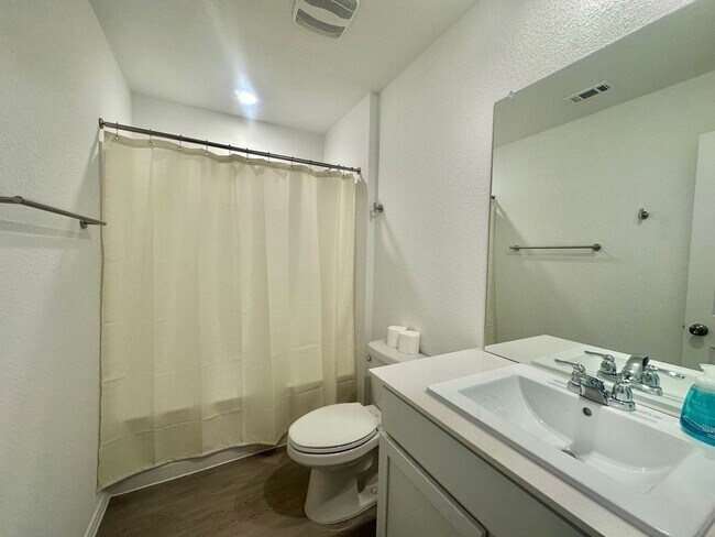 Building Photo - 3 BED 2 BATH NEW BUILD IN JARRELL TX!!!
