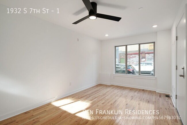 Building Photo - 1932 S 7th St
