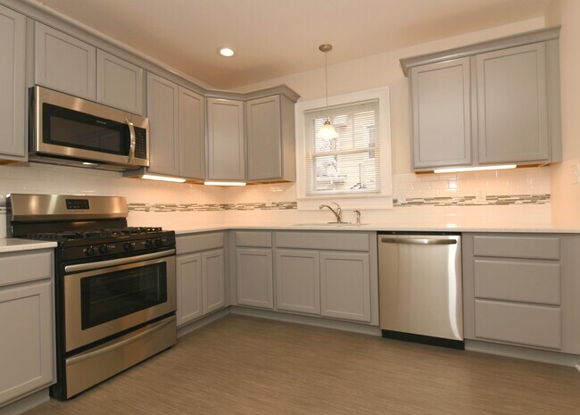 Building Photo - 5101 N Pennsylvania St