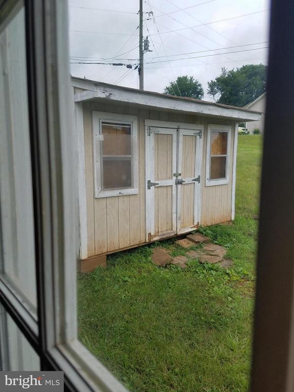 Building Photo - 1776 Birch Dr