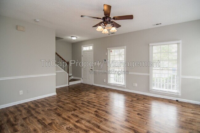 Building Photo - 8604 Harps Mill Rd