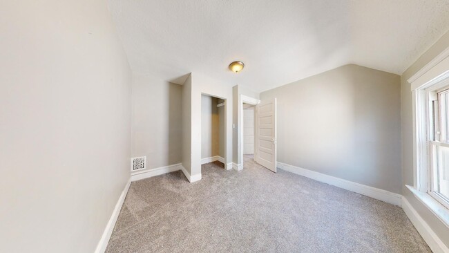 Building Photo - Cudell Neighborhood - 3 Bedroom Single Fam...