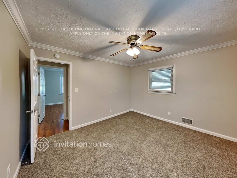 Building Photo - 4189 Terrace Dr