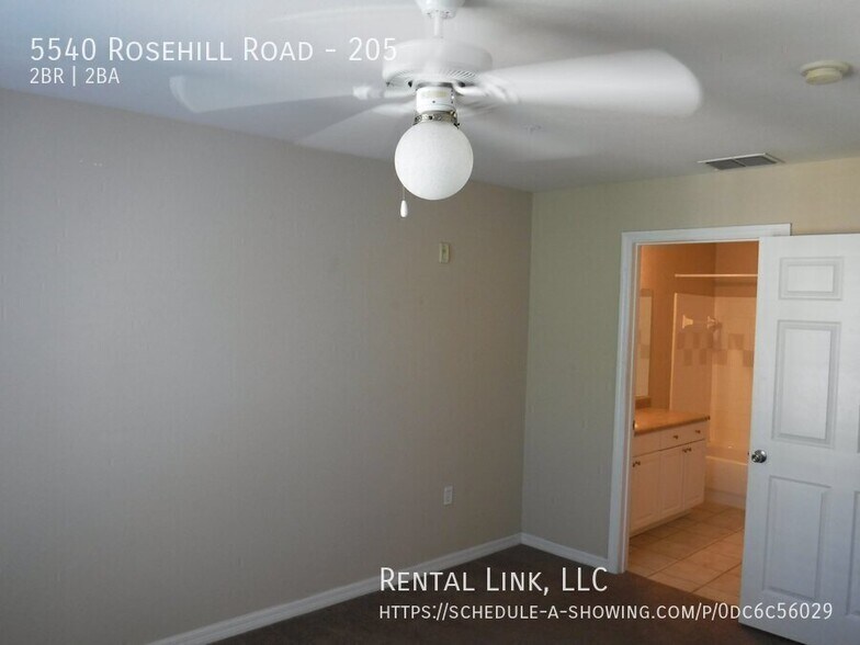 Building Photo - 5540 Rosehill Rd