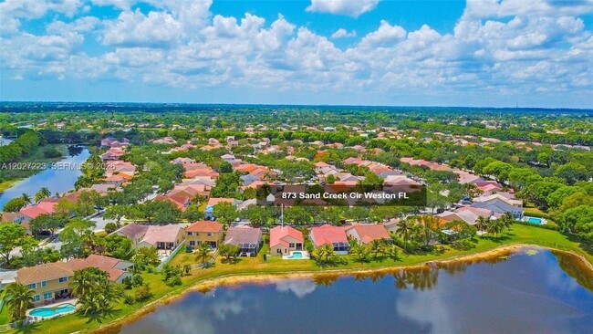 Building Photo - 873 Sand Creek Cir